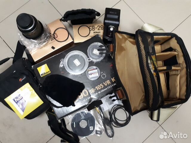 Nikon d90 Nikon d90
