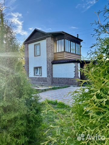 

4-к. коттедж, 70 м²