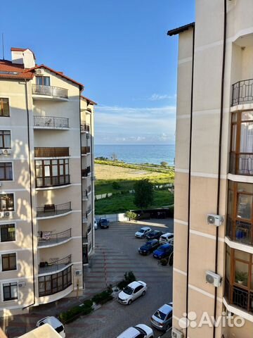 

2-к. квартира, 62,2 м², 3 кровати