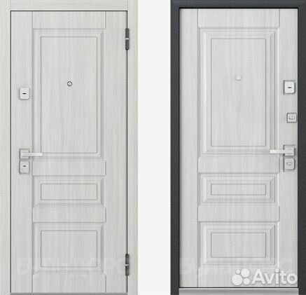 Входная дверь Входная дверь