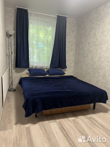

2-к. квартира, 42,7 м², 5 кроватей