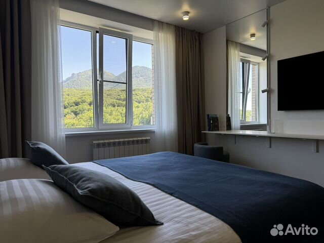 

2-к. квартира, 90 м², 3 кровати