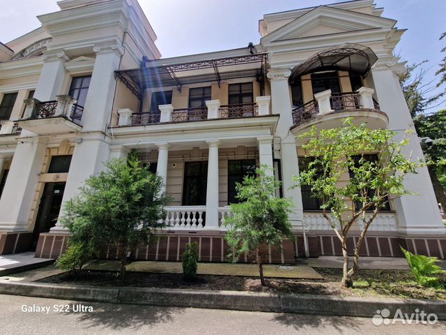 

2-к. квартира, 80 м², 2 кровати