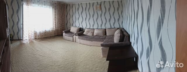 

2-к. квартира, 51 м², 2 кровати