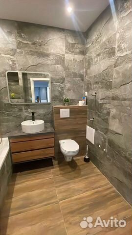 

2-к. квартира, 75 м², 3 кровати