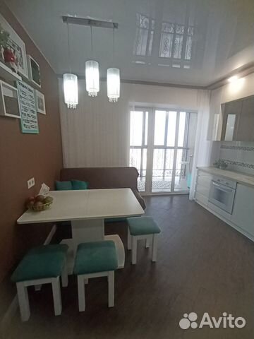 

2-к. квартира, 70 м², 3 кровати