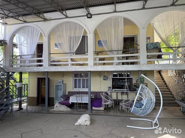 

4-к. дом, 155,5 м²