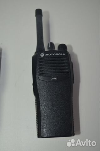 Рации Motorola CP040, GP340, GP380, GP240, LTS2000