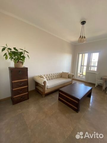 

2-к. квартира, 115 м², 3 кровати