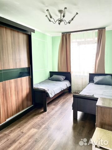 

3-к. квартира, 70 м², 4/9 эт.