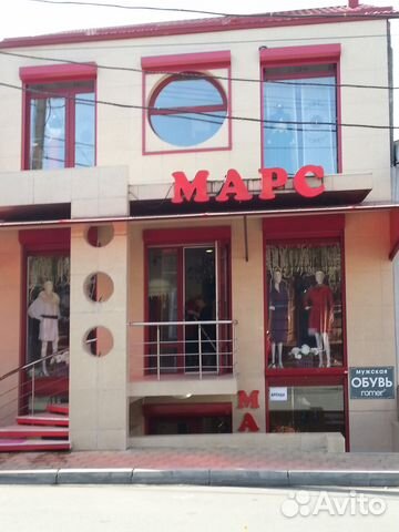 Торговое помещение, 120 м²