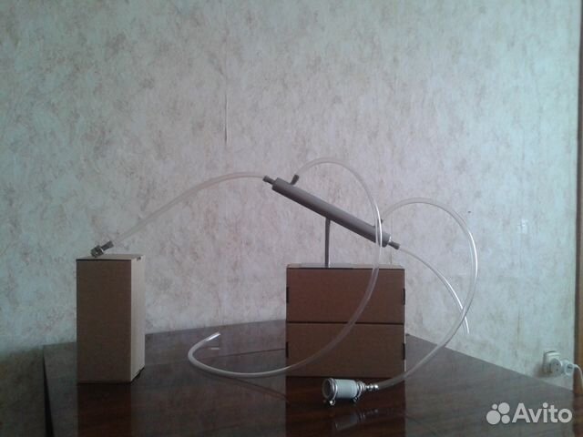 Самогонный аппарат, дистиллятор новый
