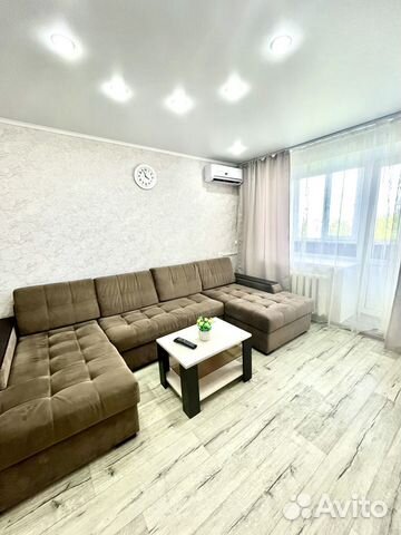 

2-к. квартира, 59 м², 4 кровати