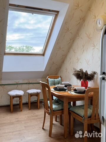 

2-к. квартира, 43,3 м², 3 кровати