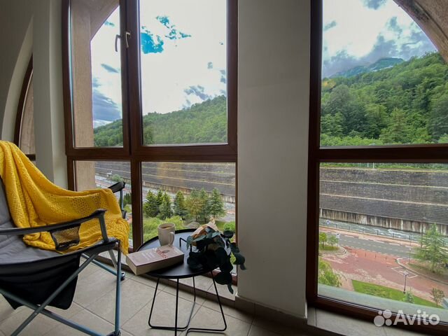 

1-к. квартира, 35 м², 2 кровати