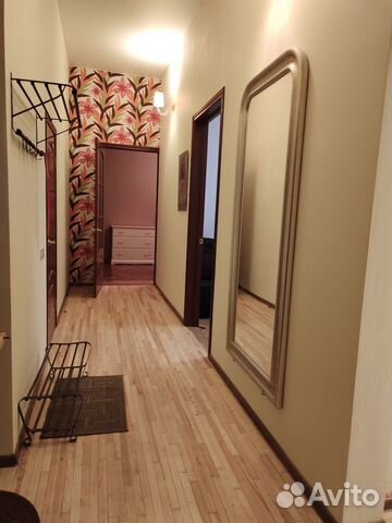 

2-к. квартира, 70 м², 3 кровати