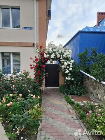 

5-к. дом, 200 м²