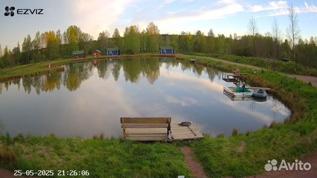 

2-к. дом, 48 м²