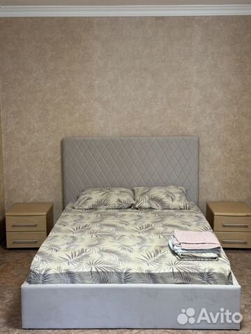 

2-к. квартира, 46 м², 4 кровати