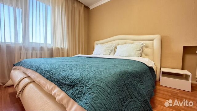 

1-к. квартира, 20 м², 2 кровати