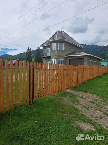

2-к. дом, 90 м²