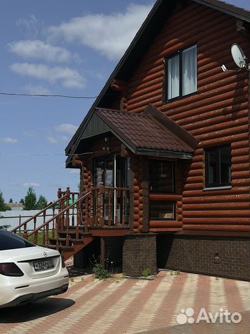 

3-к. дом, 120 м²