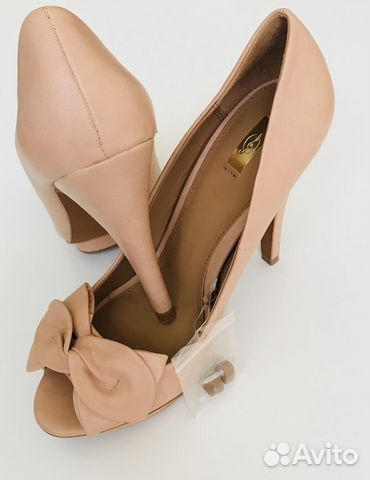 Туфли женские