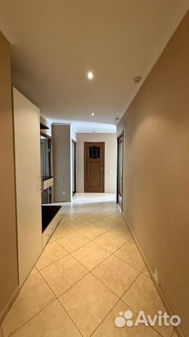 

3-к. квартира, 75 м², 4 кровати