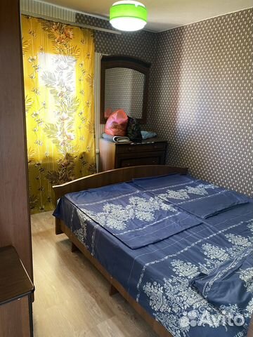

2-к. квартира, 42 м², 4 кровати