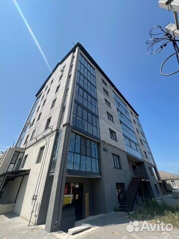 

1-к. квартира, 52 м², 5 кроватей