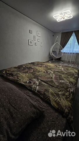 

1-к. квартира, 45 м², 1 кровать