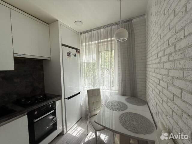 

1-к. квартира, 32 м², 2 кровати