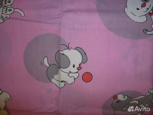 Льняной 1,5-спальный комплект постельного белья