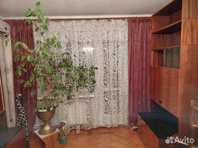 

2-к. квартира, 60 м², 3 кровати