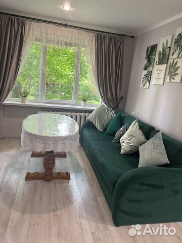 

2-к. квартира, 43 м², 5 кроватей