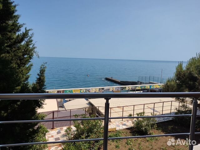 

Квартира-студия, 40 м², 3 кровати