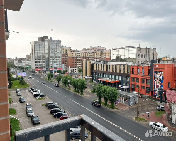 

Квартира-студия, 24 м², 2 кровати