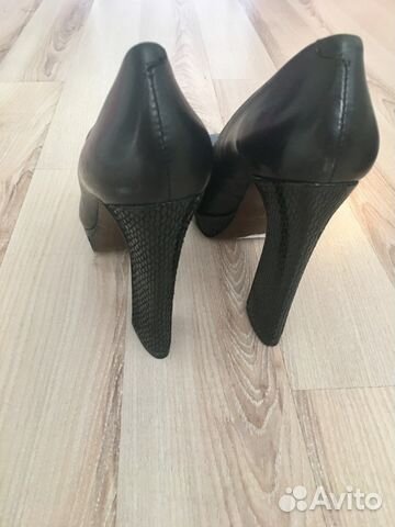 Новые туфли Massimo Renne Новые туфли Massimo Renne