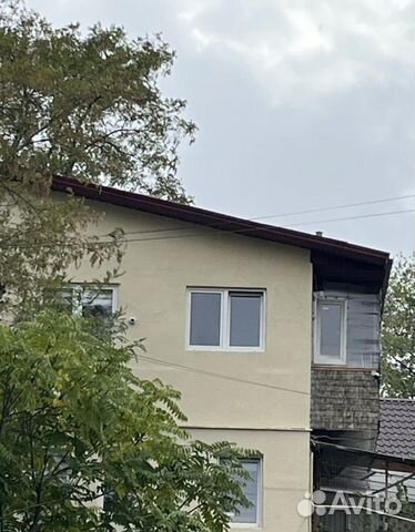

4-к. дом, 70 м²