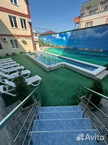 

Квартира-студия, 20 м², 1 кровать