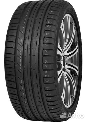 Летние шины 265/50/19 kinforest KF-550 XL V