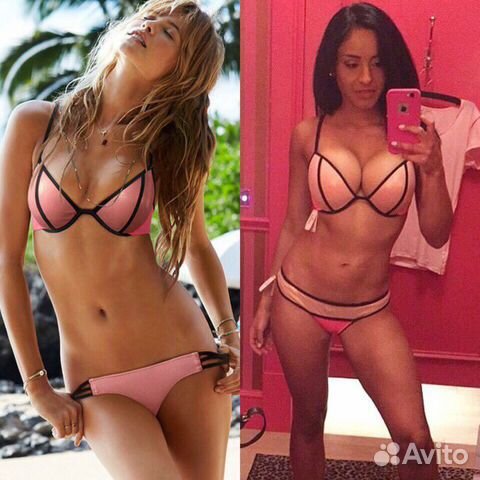 Купальник Victoria s Secret Купальник Victoria s Secret