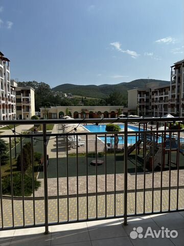 

Квартира-студия, 22 м², 1 кровать