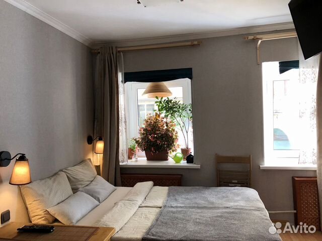 

1-к. квартира, 20 м², 1/3 эт.
