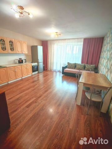 

2-к. квартира, 78 м², 3 кровати