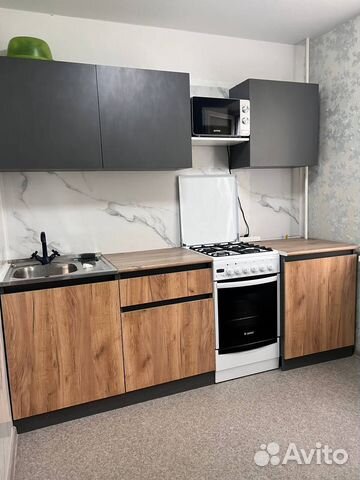 

2-к. квартира, 50 м², 2 кровати