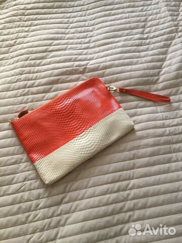 Клатч сумка