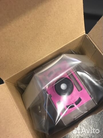 Тонер Ricoh type R2 magenta