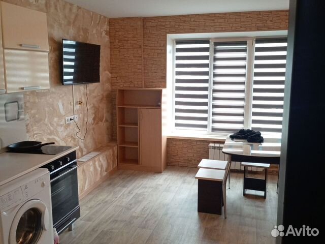 

2-к. квартира, 60 м², 2 кровати