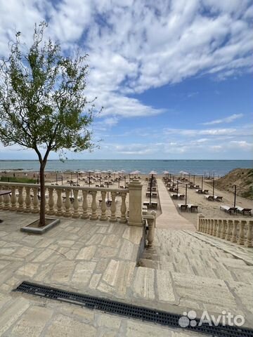 

Квартира-студия, 25 м², 1 кровать